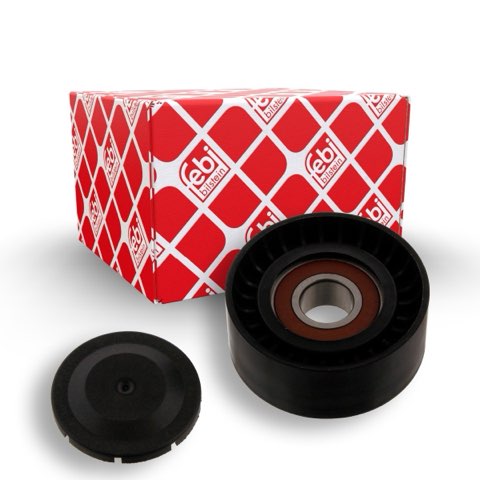 Febi Bilstein 30923 Deflection / Guide Pulley