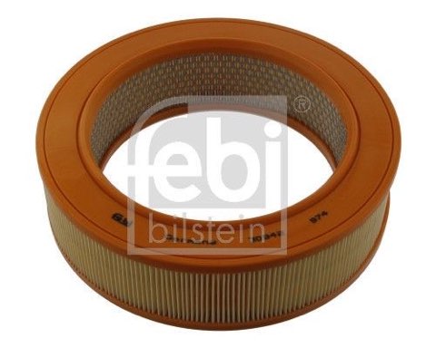 Febi Bilstein 30942 Air Filter, photo 2