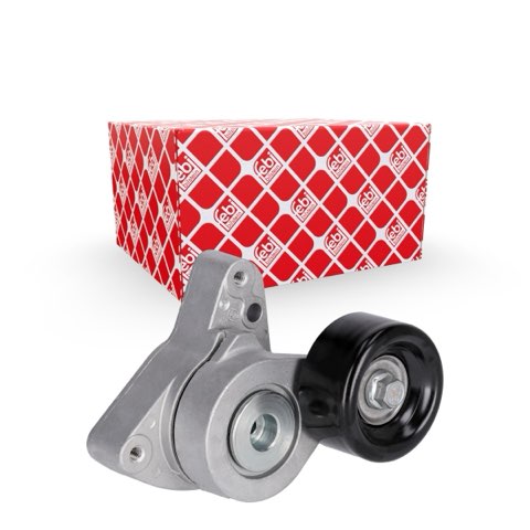 Febi Bilstein 30943 Drive Belt Tensioner, photo 2