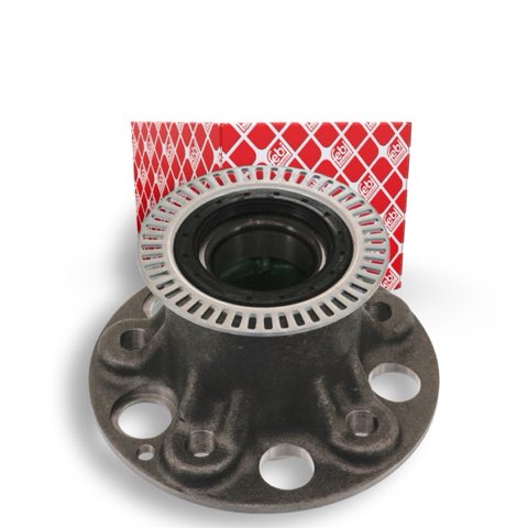 Febi Bilstein 30945 Wheel Hub