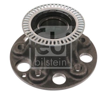 Febi Bilstein 30945 Wheel Hub, photo 2