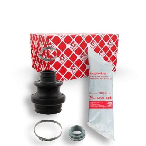 Febi Bilstein 30965 CV Boot Kit, Drive Shaft