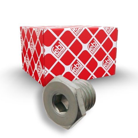 Febi Bilstein 30967 Oil Sump Plug