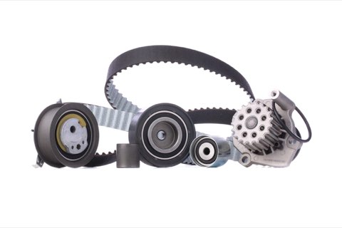 Ridex 3096W0005 Water Pump and Timing Belt Kit