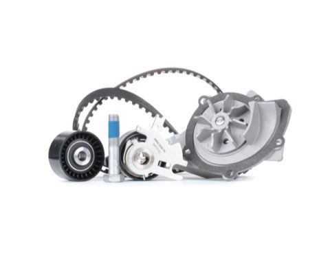 Ridex 3096W0007 Water Pump and Timing Belt Kit