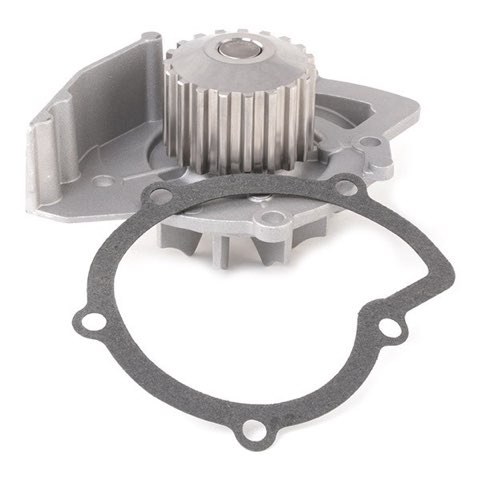 Ridex 3096W0007 Water Pump and Timing Belt Kit, photo 3