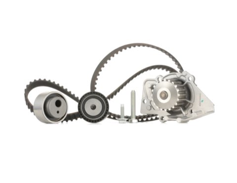 Ridex 3096W0008 Water Pump and Timing Belt Kit