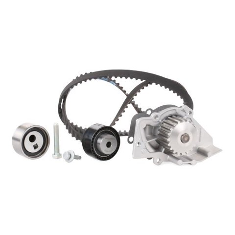 Ridex 3096W0008 Water Pump and Timing Belt Kit, photo 2
