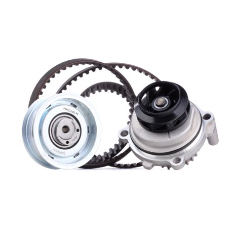 Ridex 3096W0010 Water Pump and Timing Belt Kit