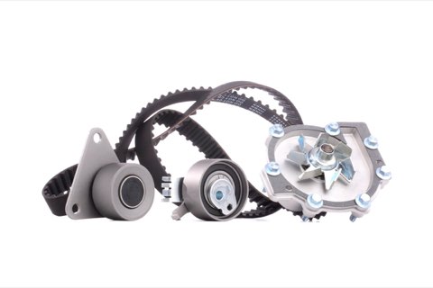 Ridex 3096W0011 Water Pump and Timing Belt Kit