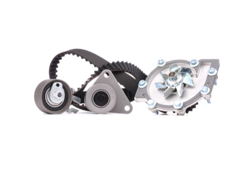 Ridex 3096W0012 Water Pump and Timing Belt Kit