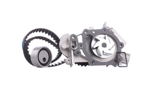 Ridex 3096W0022 Water Pump and Timing Belt Kit