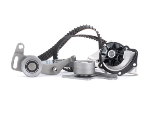 Ridex 3096W0027 Water Pump and Timing Belt Kit