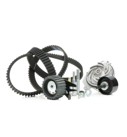 Ridex 3096W0029 Water Pump and Timing Belt Kit