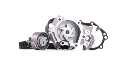 Ridex 3096W0033 Water Pump and Timing Belt Kit