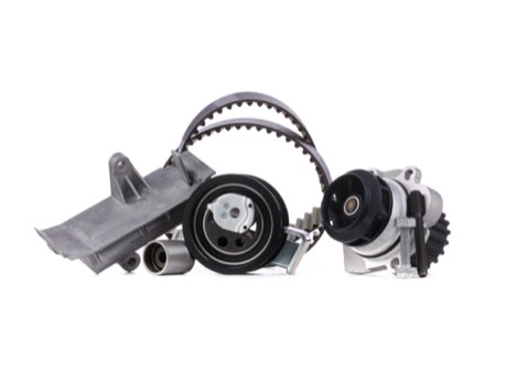 Ridex 3096W0037 Water Pump and Timing Belt Kit
