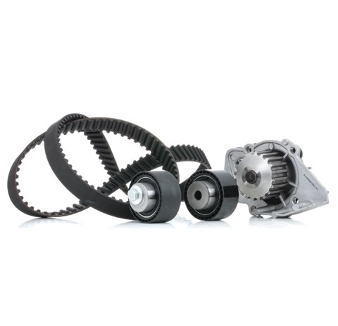 Ridex 3096W0045 Water Pump and Timing Belt Kit