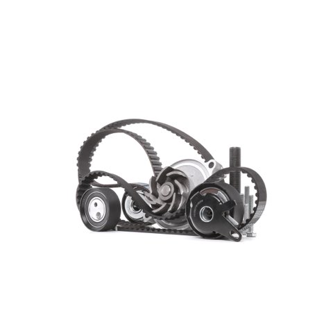 Ridex 3096W0052 Water Pump and Timing Belt Kit