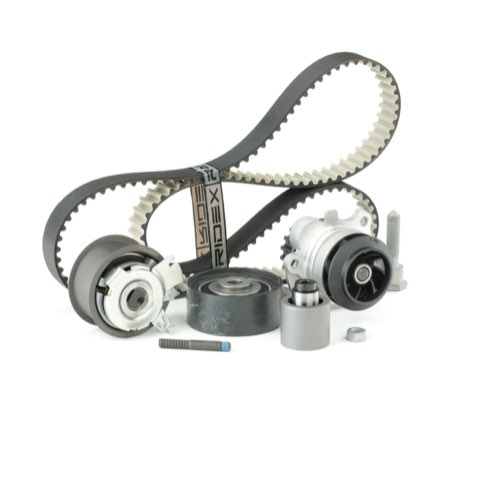 Ridex 3096W0056 Water Pump and Timing Belt Kit
