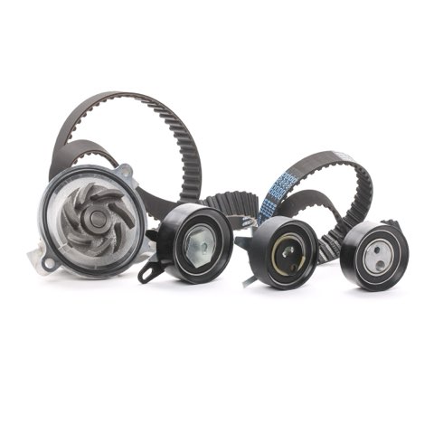 Ridex 3096W0057 Water Pump and Timing Belt Kit