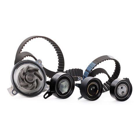 Ridex 3096W0057 Water Pump and Timing Belt Kit, photo 3