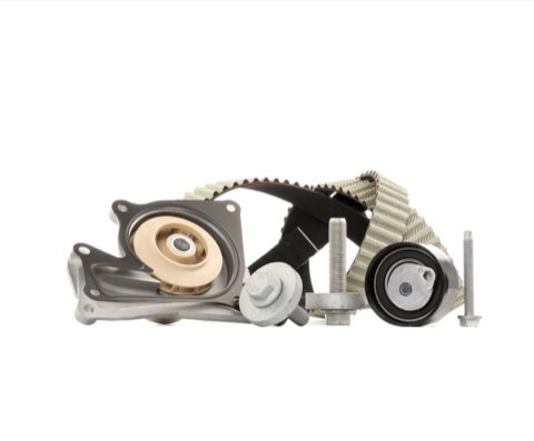 Ridex 3096W0064 Water Pump and Timing Belt Kit