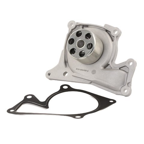 Ridex 3096W0064 Water Pump and Timing Belt Kit, photo 3