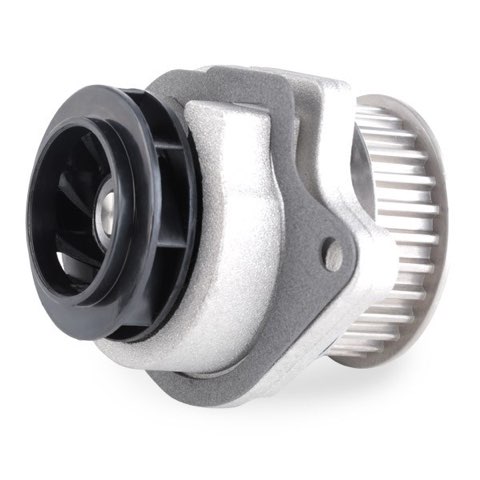 Ridex 3096W0065 Water Pump and Timing Belt Kit, photo 3