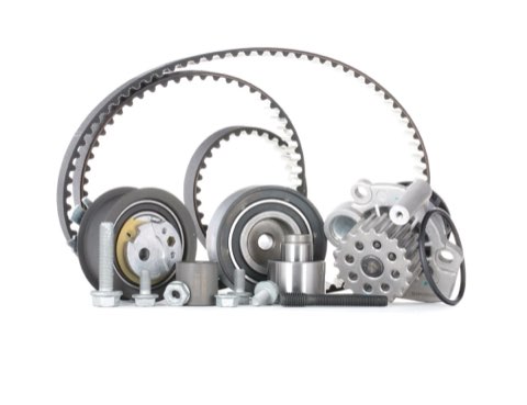 Ridex 3096W0079 Water Pump and Timing Belt Kit