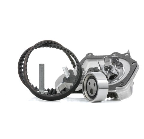Ridex 3096W0080 Water Pump and Timing Belt Kit