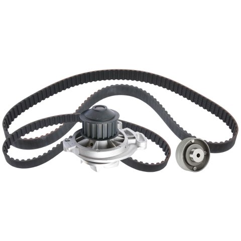 Ridex 3096W0083 Water Pump and Timing Belt Kit