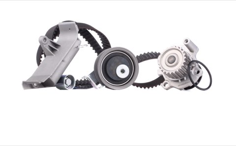 Ridex 3096W0090 Water Pump and Timing Belt Kit