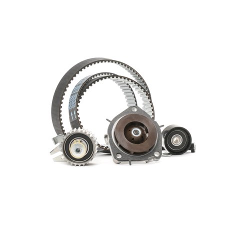 Ridex 3096W0093 Water Pump and Timing Belt Kit