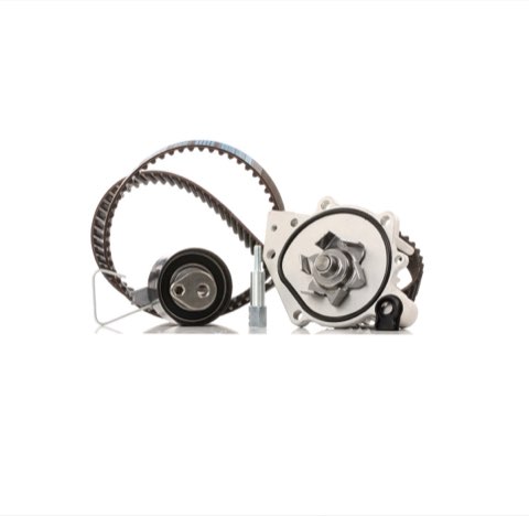 Ridex 3096W0098 Water Pump and Timing Belt Kit