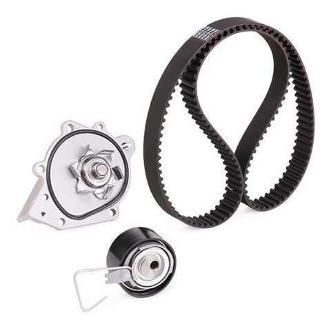 Ridex 3096W0098 Water Pump and Timing Belt Kit, photo 3
