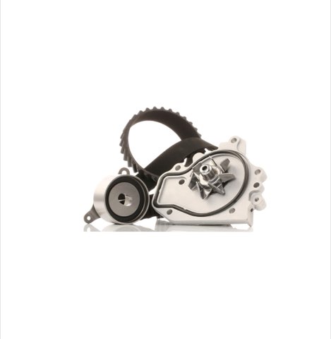 Ridex 3096W0103 Water Pump and Timing Belt Kit