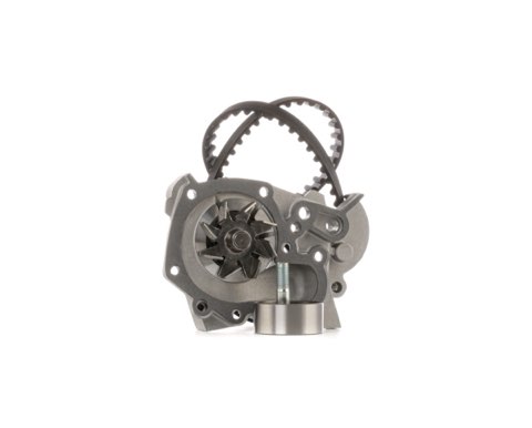 Ridex 3096W0111 Water Pump and Timing Belt Kit