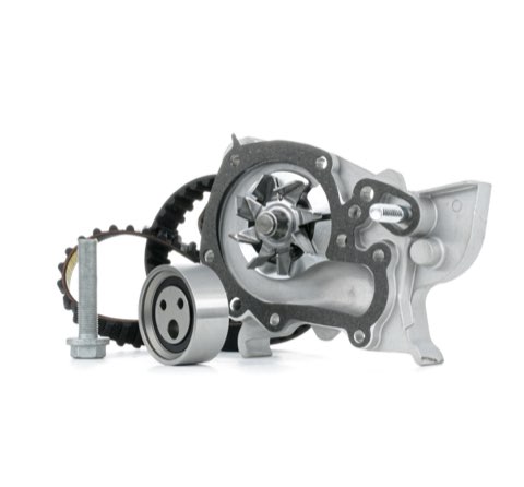 Ridex 3096W0120 Water Pump and Timing Belt Kit