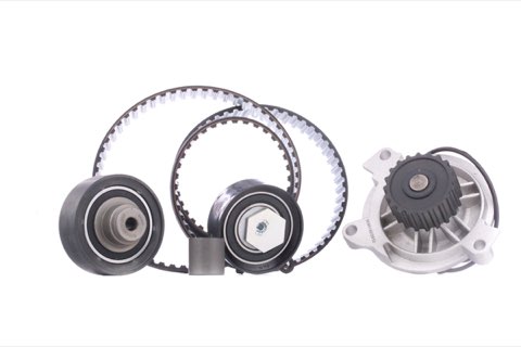 Ridex 3096W0130 Water Pump and Timing Belt Kit