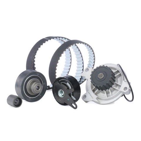 Ridex 3096W0130 Water Pump and Timing Belt Kit, photo 3