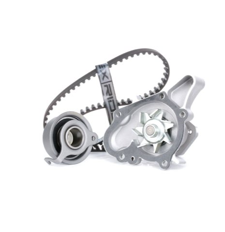 Ridex 3096W0148 Water Pump and Timing Belt Kit