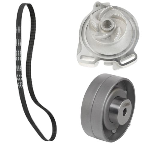 Ridex 3096W0152 Water Pump and Timing Belt Kit