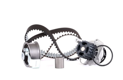 Ridex 3096W0154 Water Pump and Timing Belt Kit