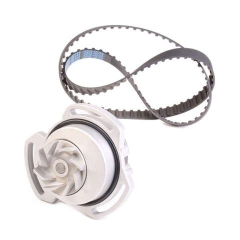 Ridex 3096W0159 Water Pump and Timing Belt Kit, photo 3