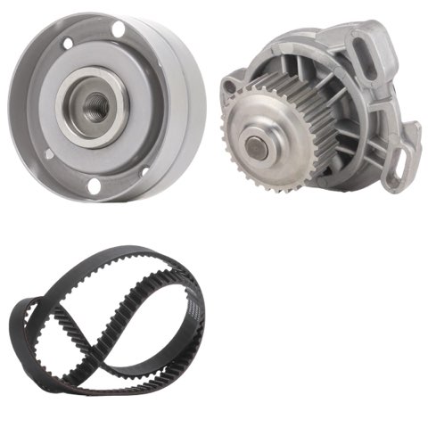 Ridex 3096W0167 Water Pump and Timing Belt Kit
