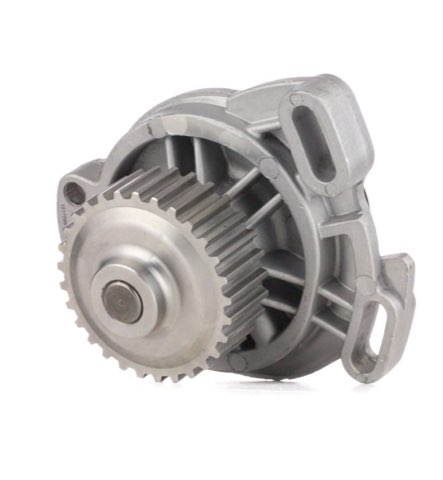 Ridex 3096W0167 Water Pump and Timing Belt Kit, photo 3