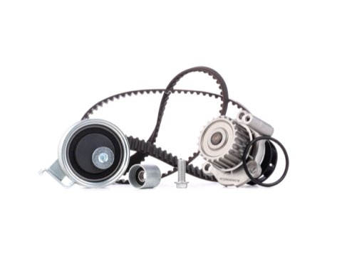 Ridex 3096W0170 Water Pump and Timing Belt Kit