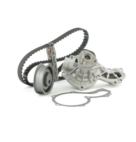 Ridex 3096W0172 Water Pump and Timing Belt Kit