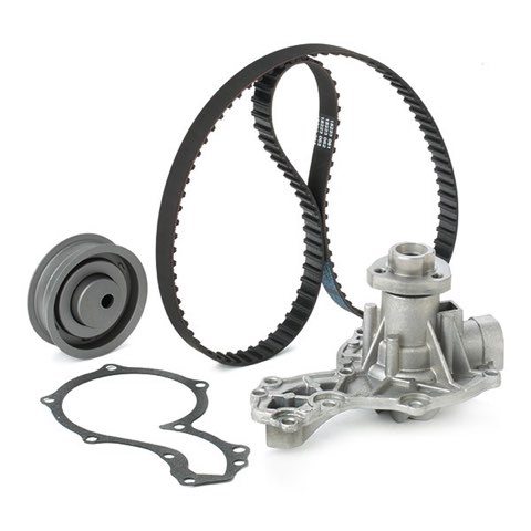 Ridex 3096W0172 Water Pump and Timing Belt Kit, photo 3