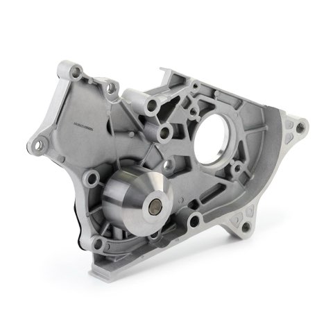 Ridex 3096W0181 Water Pump and Timing Belt Kit, photo 3